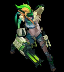 Emerald