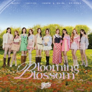 Blooming Blossom