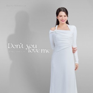 Don't You Love Me (The Earth)