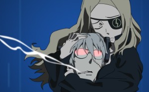 Stein x Marie