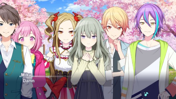 Asahi x Sakurako x Polyshow
