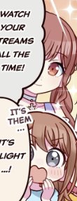Chiharu x Minori