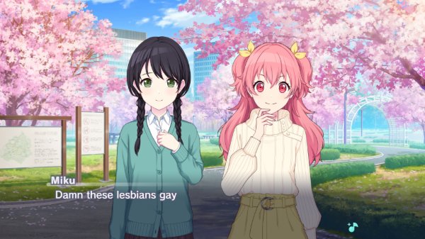 Futaba x Airi