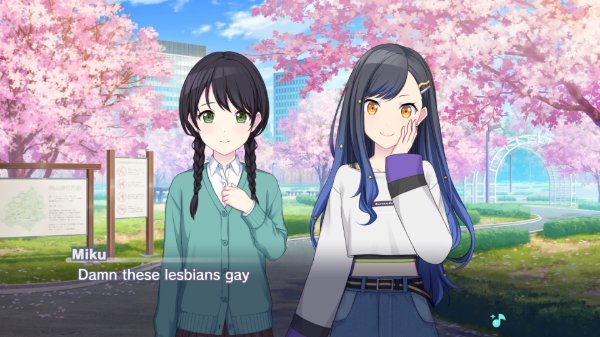 Futaba x An