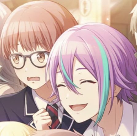 Hibiki x Rui