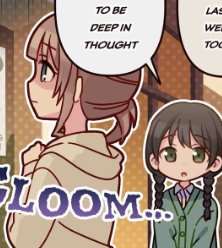 Honami x Futaba
