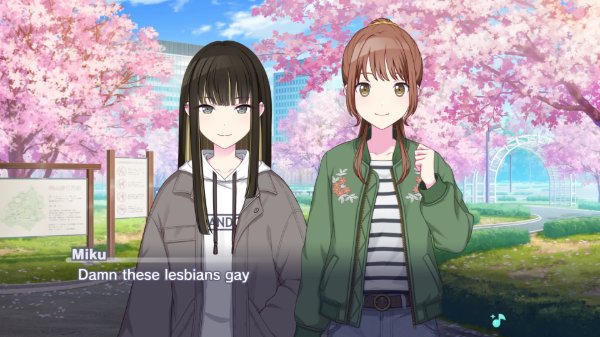 Iori x Saitou