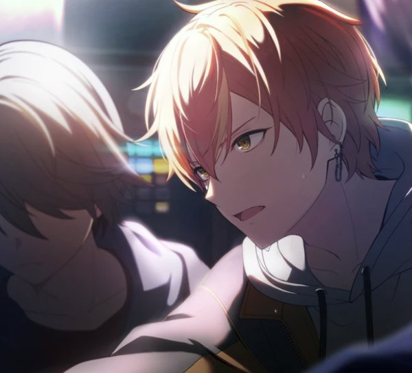 Kotaro x Akito