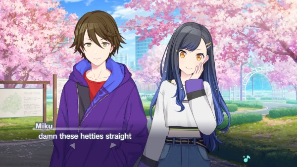 Kotaro x An