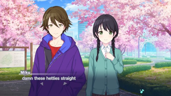 Kotaro x Futaba