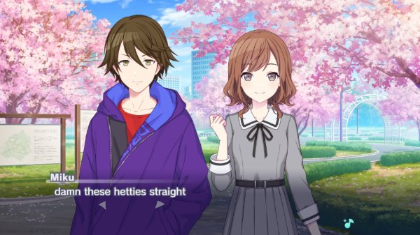Kotaro x Nanamin