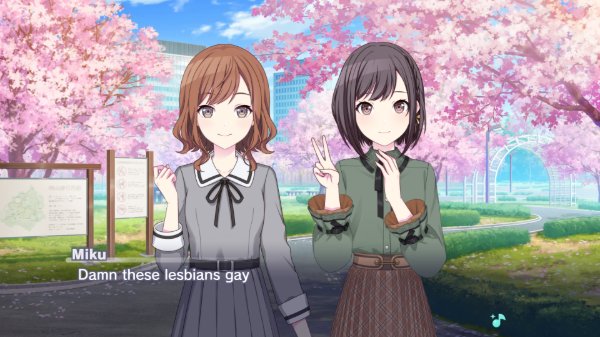 Nanamin x Ena