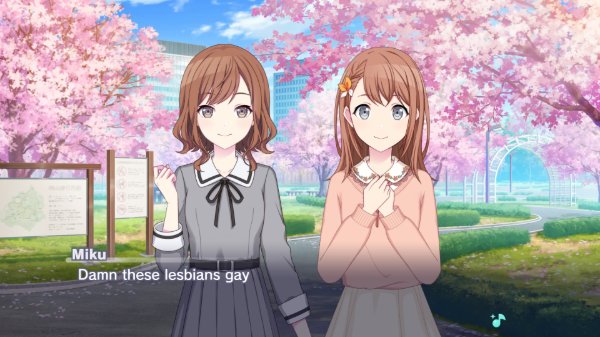 Nanamin x Minori