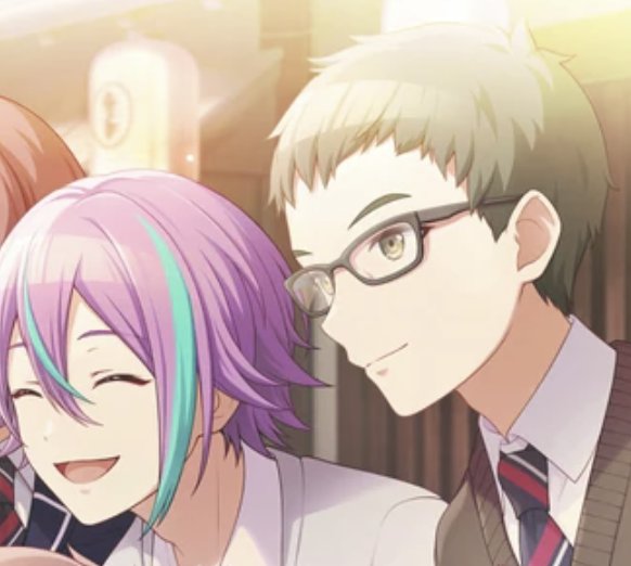 Rui x Shuuta