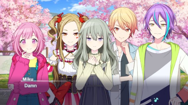 Sakurako x Polyshow