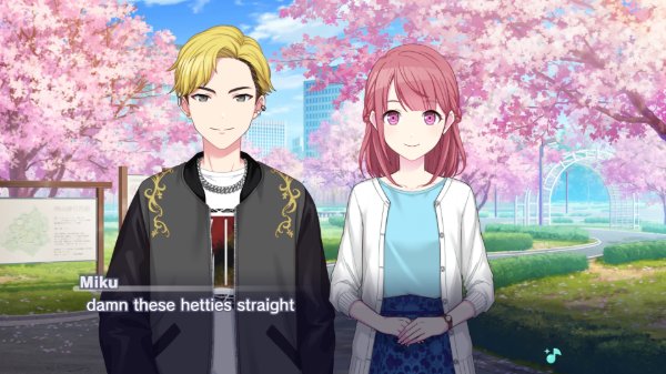 Tatsuya x Hinata