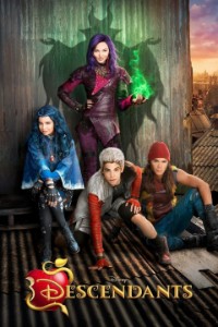 Descendants