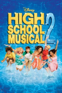 High School Musical 2
