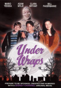 Under Wraps