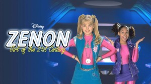 Zenon: Girl of the 21st Century