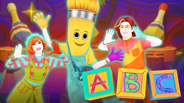 ABC