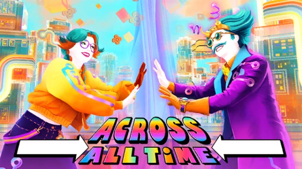 Across All Time