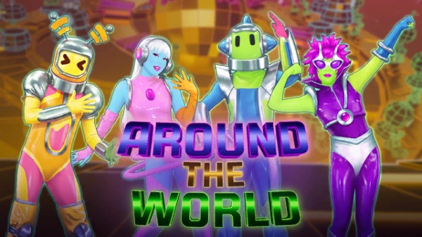 AroundTheWorld