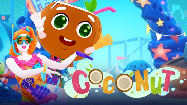 Coconut