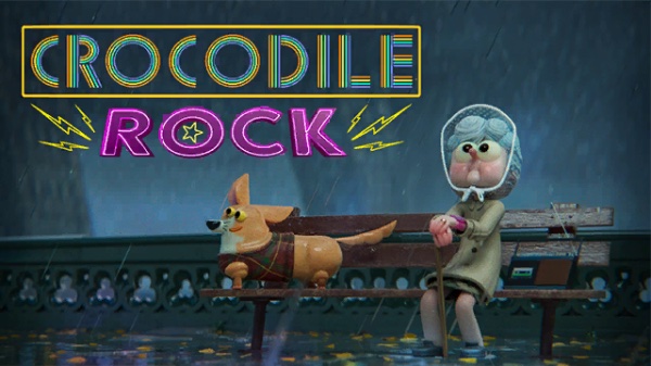 CrocodileRock