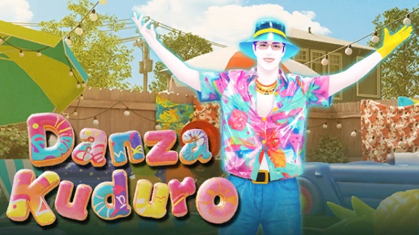 DanzaKuduro
