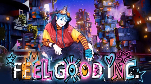 FeelGoodInc