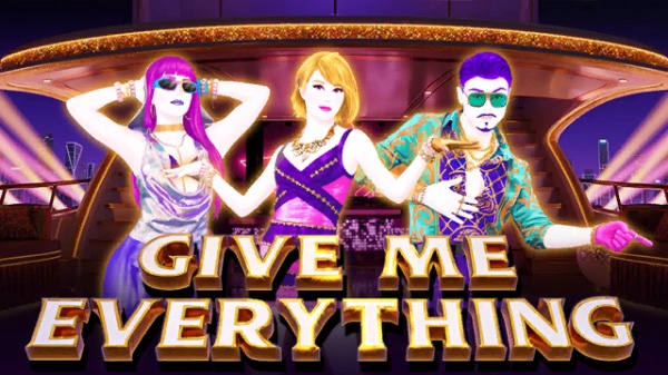 GiveMeEverything
