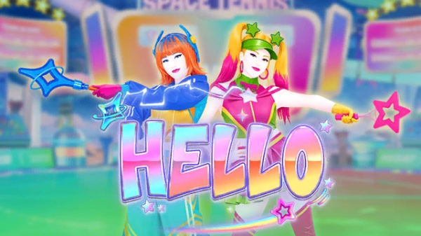 Hello