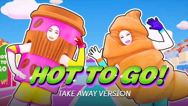 HotToGo takeaway