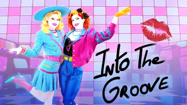 IntoTheGroove