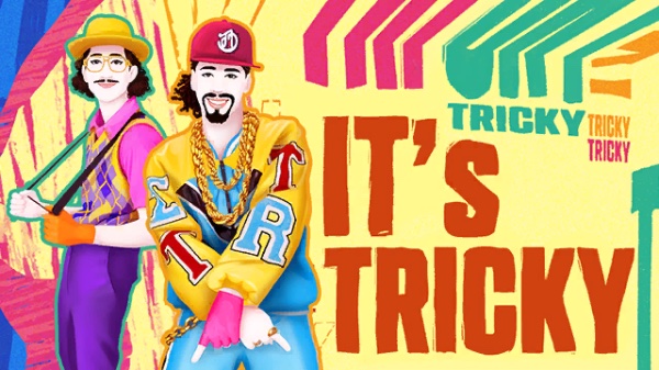 ItsTricky