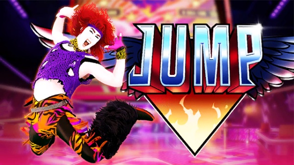 Jump