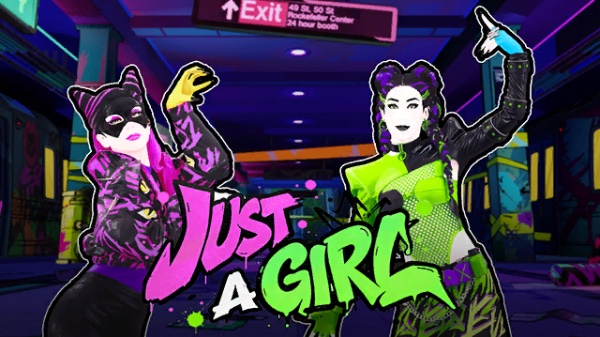 JustAGirl