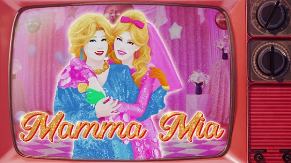 MammaMia