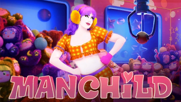 Manchild