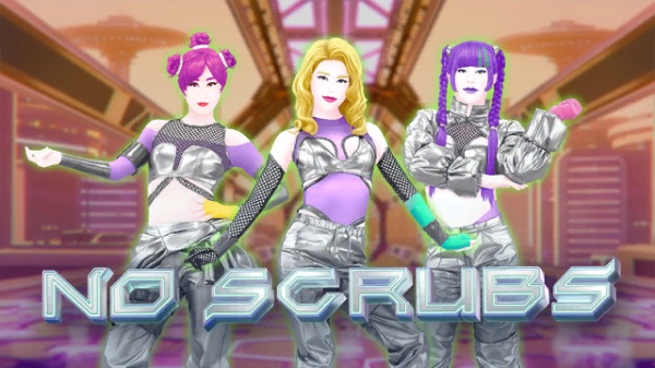 NoScrubs