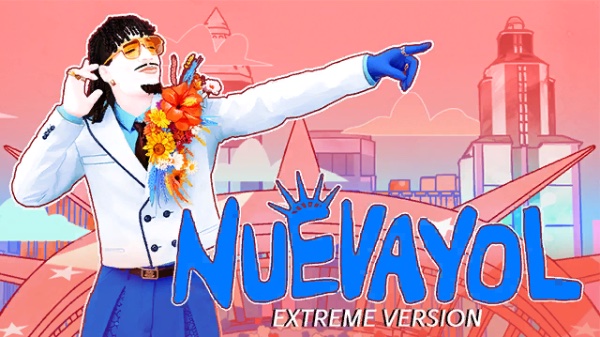 NuevaYol Extreme