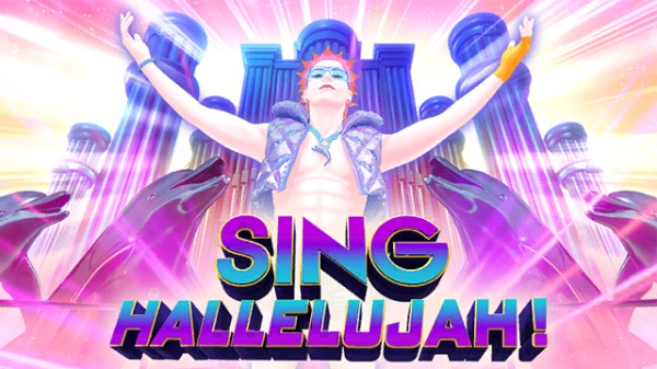 SingHallelujah