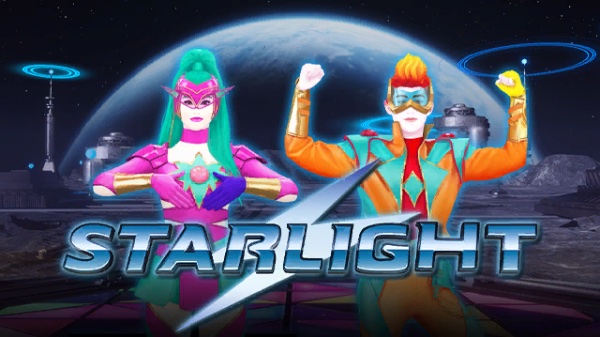 Starlight