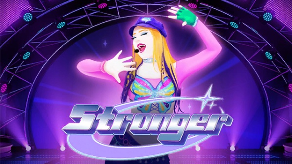 Stronger