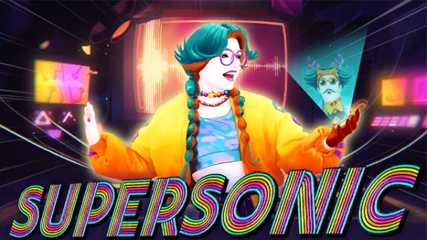 Supersonic