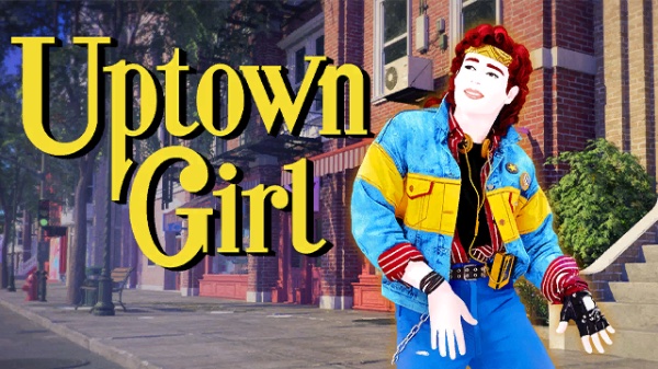 UptownGirl