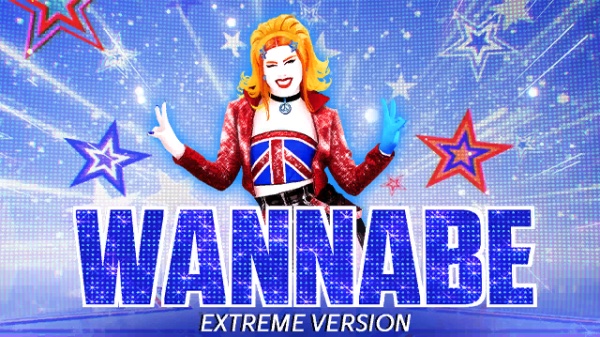 Wannabe Extreme