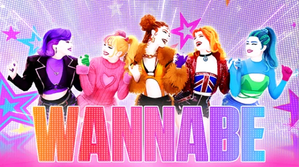 Wannabe