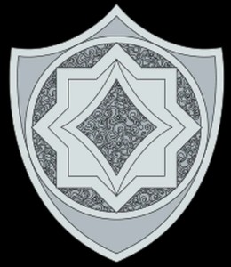 Diamond Kingdom (eight shining generals)